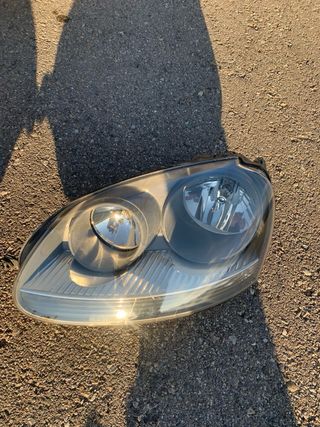 Faros Golf 5