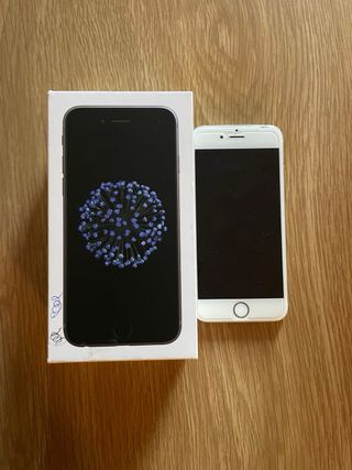 iPhone 6 32GB funziona ma lo vendo per Ricambi