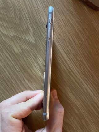 iPhone 6 32GB funziona ma lo vendo per Ricambi