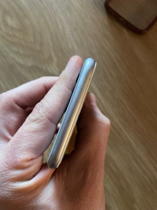 iPhone 6 32GB funziona ma lo vendo per Ricambi