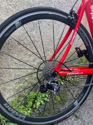 Bici Pinarello Taglia 51.5 Originale