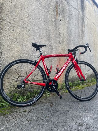 Bici Pinarello Taglia 51.5 Originale