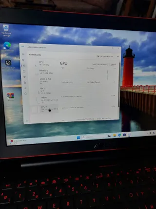 Portátil Gaming ASUS ROG REPUBLIC