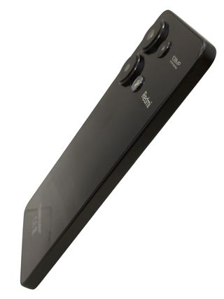 MOVIL REDMI NOTE 13 4G NEGRO 128GB + FUNDA