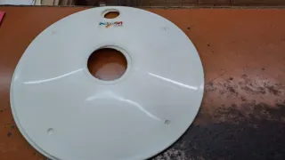 Tapacubos para Bicicleta BMX