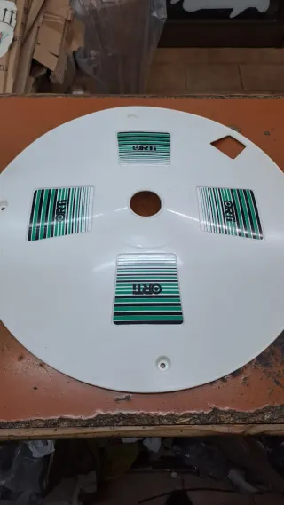 Tapacubos para Bicicleta BMX