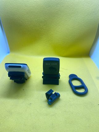 Sigma velocímetro bicicleta y accesorios