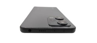 MOVIL REDMI NOTE 12 PRO 5G 256GB 8GB RAM NEGRO + CAJA