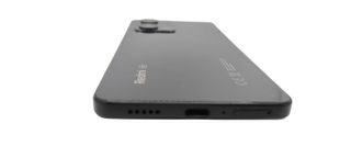 MOVIL REDMI NOTE 12 PRO 5G 256GB 8GB RAM NEGRO + CAJA