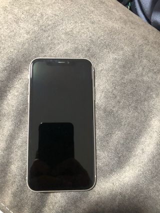 iPhone 11 128GB de almacenamiento Batería Nueva