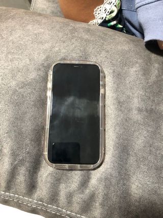 iPhone 11 128GB de almacenamiento Batería Nueva