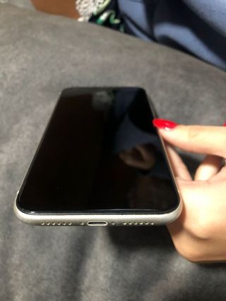 iPhone 11 128GB de almacenamiento Batería Nueva