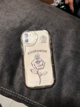 iPhone 11 128GB de almacenamiento Batería Nueva