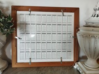 Quadro Pássaros - Colecção 50 Cartões Cigarros