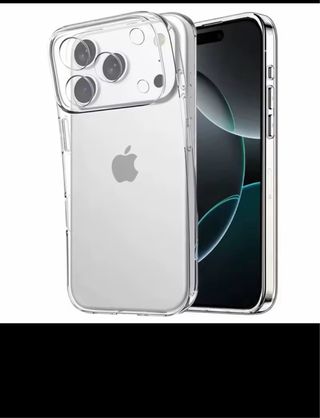 3 Protezioni Schermo per iPhone 17 Pro