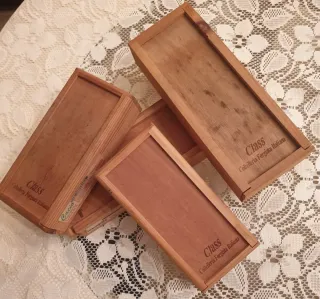 Set coltelleria italiana Class