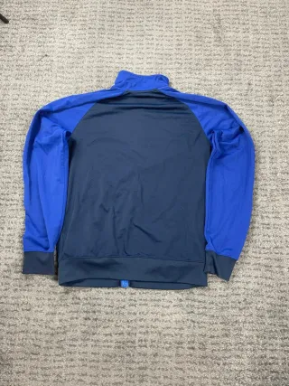 ¡¡OFERTA!! Talla M Chaqueta Nike Azul