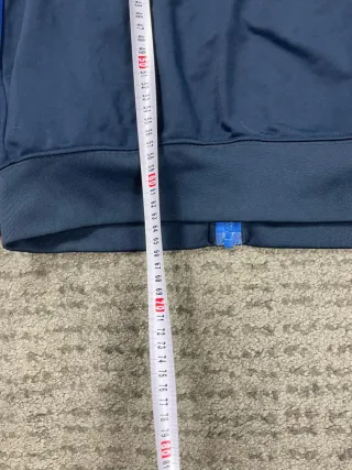 ¡¡OFERTA!! Talla M Chaqueta Nike Azul
