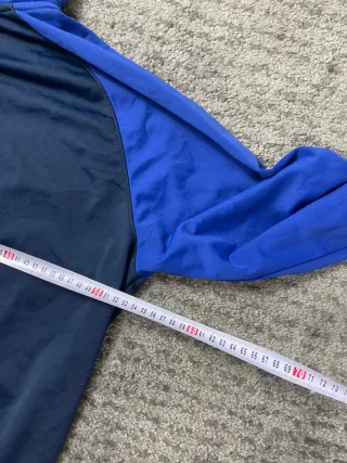 ¡¡OFERTA!! Talla M Chaqueta Nike Azul