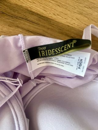 Camiseta interior con sujetador