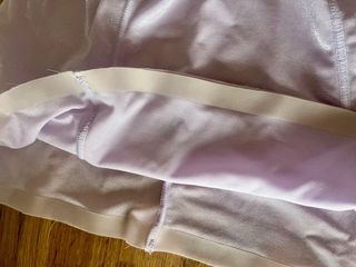 Camiseta interior con sujetador