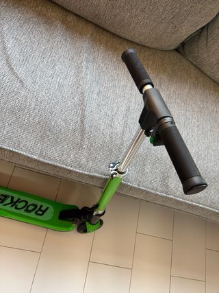 Patinete Eléctrico Infantil ROCKET