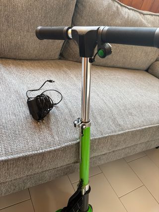 Patinete Eléctrico Infantil ROCKET