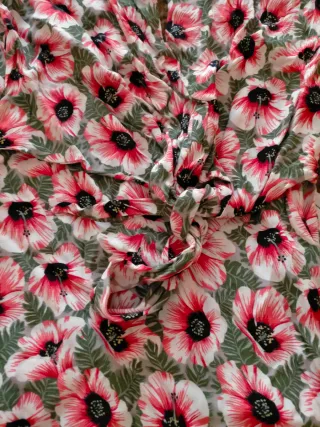 Vestido Pepe Jeans floral