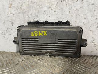 CENTRALITA MOTOR UCE FIAT II TIPO (357) HATCHBACK