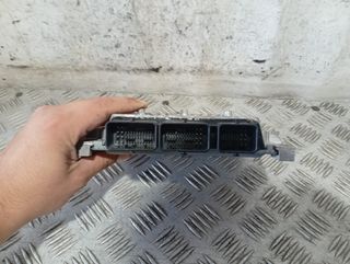 CENTRALITA MOTOR UCE FORD MONDEO BERLINA (CA2)