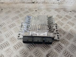 CENTRALITA MOTOR UCE FORD MONDEO BERLINA (CA2)