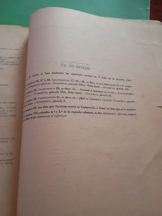 Lengua y Literatura de España y su Imperio