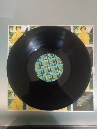 Vinilo Throwing Muses The Real Ramona