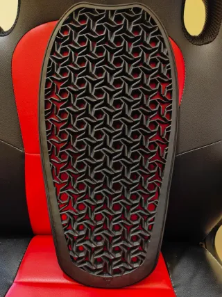 Paraschiena Dainese pro shape G2