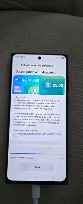 Samsung Galaxy S22 Ultra