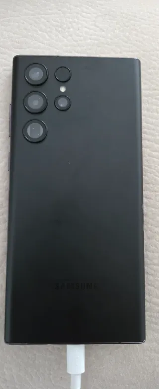 Samsung Galaxy S22 Ultra