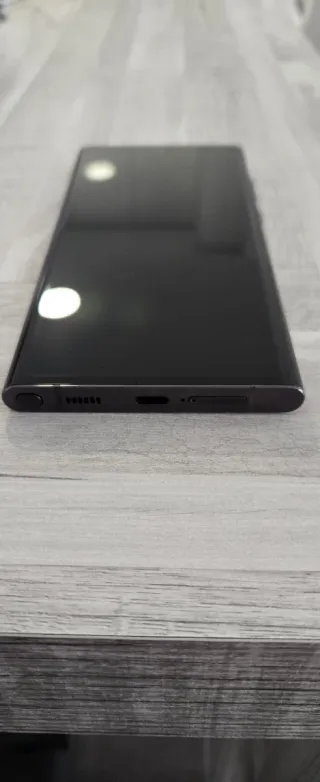 Samsung Galaxy S22 Ultra