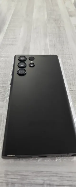 Samsung Galaxy S22 Ultra