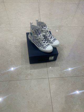 Dior B23 Scarpe Uomo Taglia 45