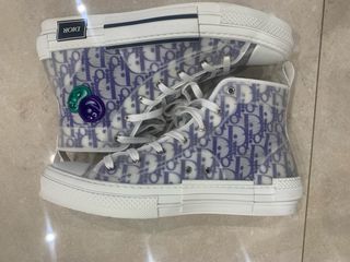 Dior B23 Scarpe Uomo Taglia 45