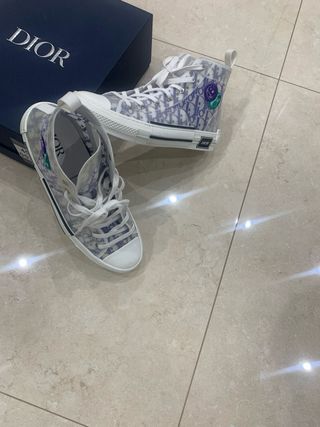 Dior B23 Scarpe Uomo Taglia 45