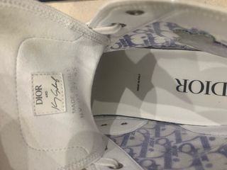 Dior B23 Scarpe Uomo Taglia 45