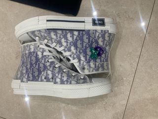 Dior B23 Scarpe Uomo Taglia 45