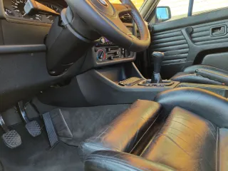 BMW 318ic CABRIO NACIONAL AIRE ACONDICIONADO