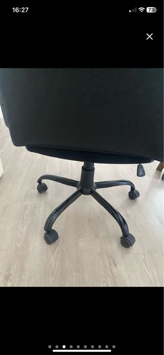 URGE VENDER- SILLA OFICINA NUEVA