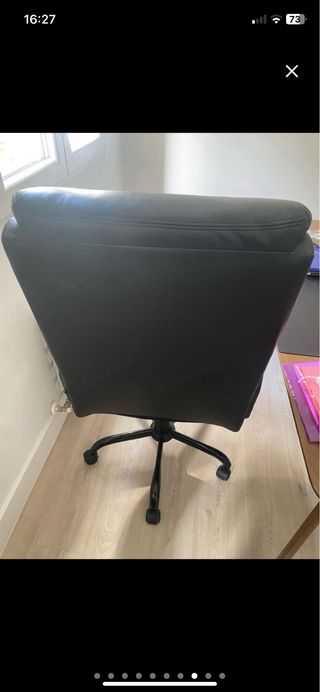URGE VENDER- SILLA OFICINA NUEVA