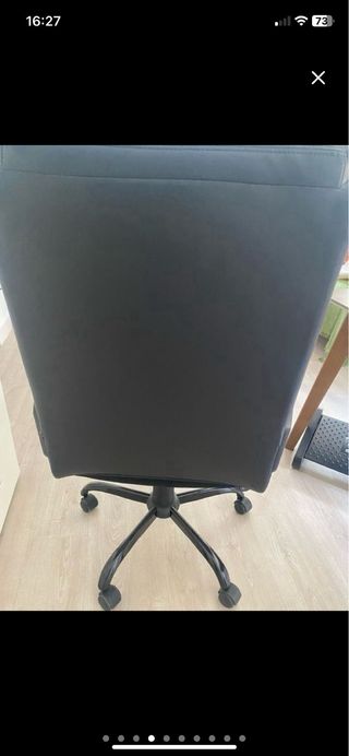 URGE VENDER- SILLA OFICINA NUEVA