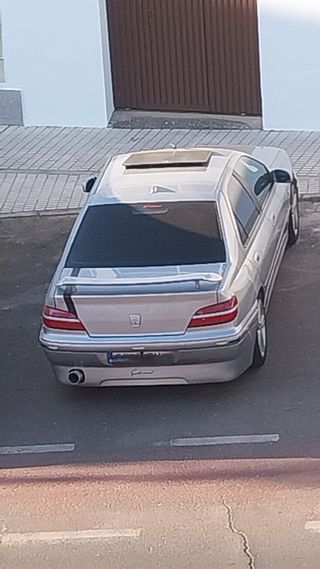 Peugeot 406 SR 1.8I