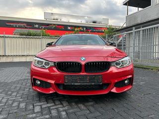 BMW Serie 4 2015