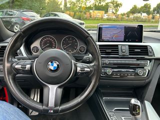 BMW Serie 4 2015